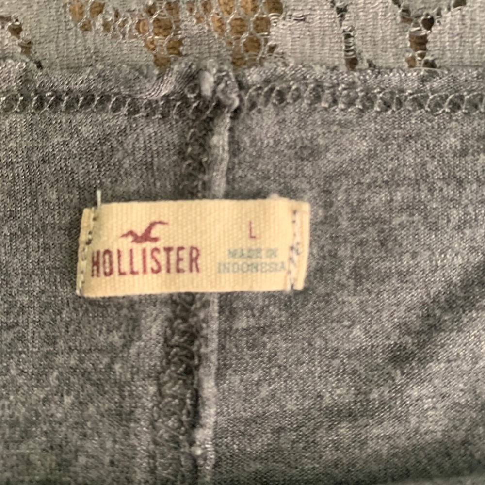 Size large